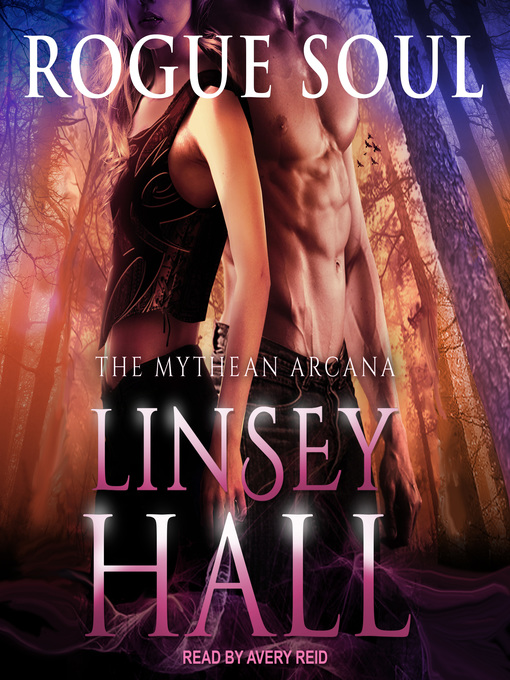 Title details for Rogue Soul by Linsey Hall - Wait list
